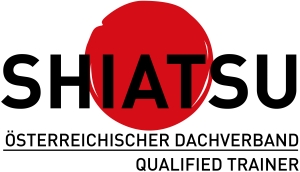 Logo Shiatsu Qualifizierte Praktikerin
